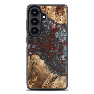 Obrazek dla: Etui Bewood Unique do Samsung Galaxy S26  Planets  Pluton