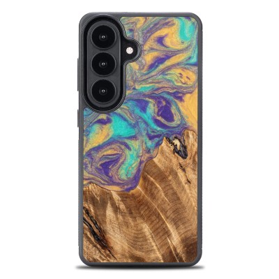 Picture for: Bewood Resin Case for Samsung Galaxy S26 Plus  Planets  Mercury