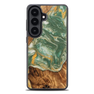 Picture for: Bewood Resin Case for Samsung Galaxy S26 Plus  4 Elements  Water