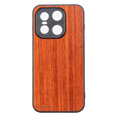 Obrazek dla: Drewniane Etui Bewood do OnePlus 15 PADOUK