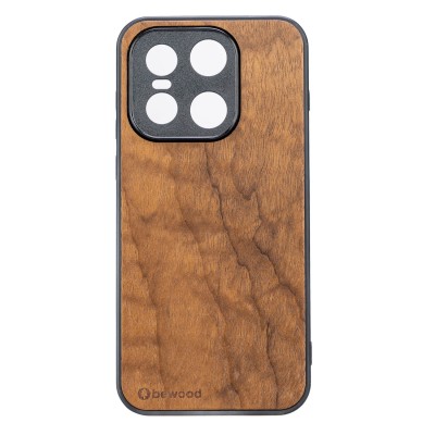 Obrazek dla: Drewniane Etui Bewood do OnePlus 15 IMBUIA