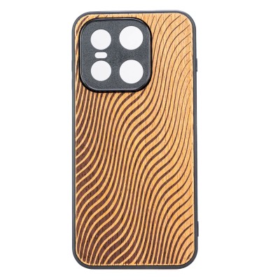 Obrazek dla: Drewniane Etui Bewood do OnePlus 15 FALE MERBAU