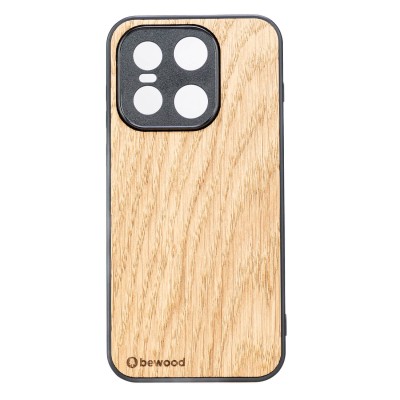 Obrazek dla: Drewniane Etui Bewood do OnePlus 15 DĄB