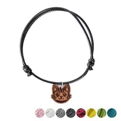 Picture for: Bracelet Simple Kitten