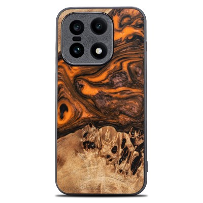 Picture for: Bewood Resin Case for OnePlus 15  Orange