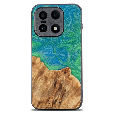 Picture for: Bewood Resin Case for OnePlus 15  Neons  Tokyo