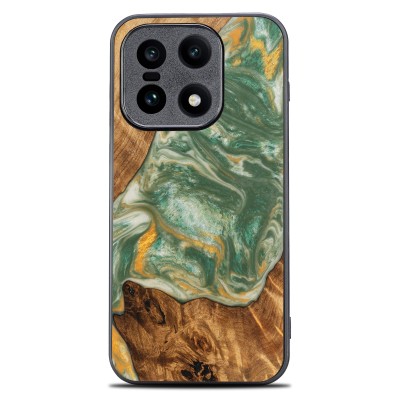Picture for: Bewood Resin Case for OnePlus 15  4 Elements  Water