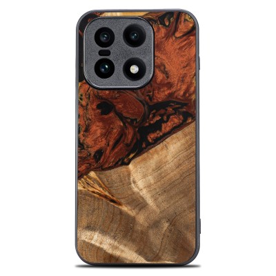 Picture for: Bewood Resin Case for OnePlus 15  4 Elements  Fire