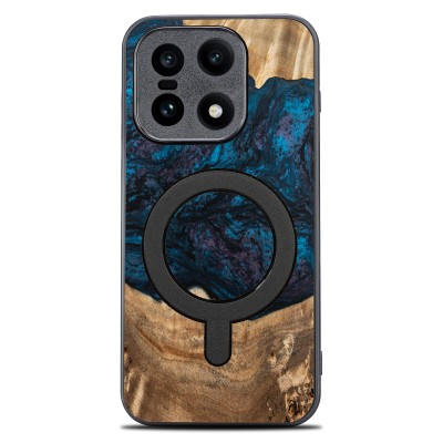 Picture for: Bewood Resin Case for OnePlus 15 Planets Neptune with MagSafe