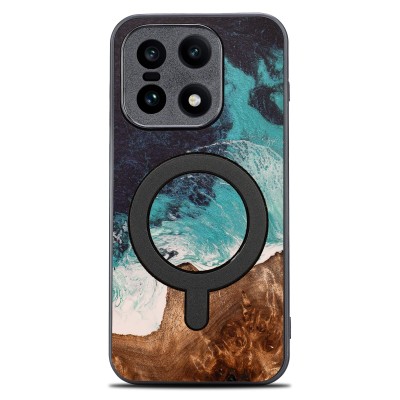 Picture for: Bewood Resin Case for OnePlus 15  Dream  Island with MagSafe