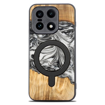 Picture for: Bewood Resin Case for OnePlus 15  4 Elements  Earth with MagSafe