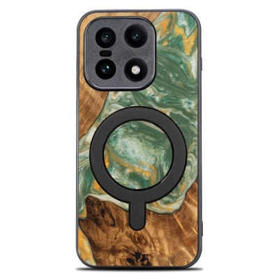 Picture for: Bewood Resin Case for OnePlus 15  4 Elements  Water with MagSafe