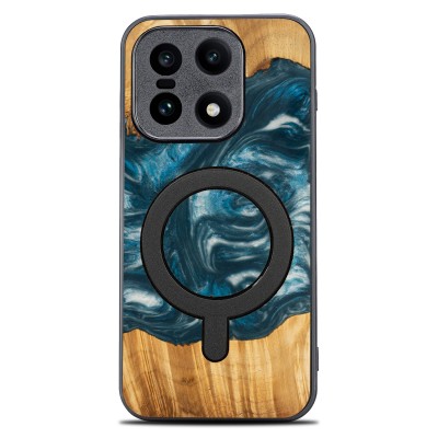 Picture for: Bewood Resin Case for OnePlus 15  4 Elements  Air with MagSafe