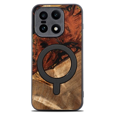 Picture for: Bewood Resin Case for OnePlus 15  4 Elements  Fire with MagSafe