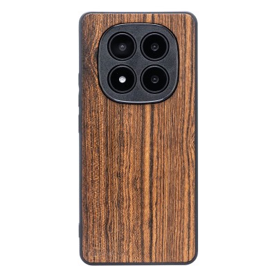 Obrazek dla: Drewniane Etui Bewood do Xiaomi Redmi Note 15 5G BOCOTE