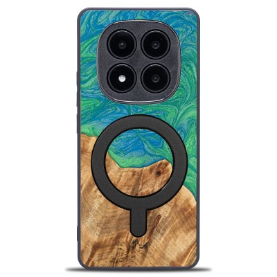 Picture for: Bewood Resin Case for Xiaomi Redmi Note 15 5G  Neons  Tokyo with MagSafe