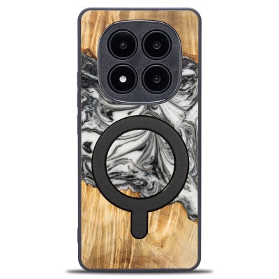 Picture for: Bewood Resin Case for Xiaomi Redmi Note 15 5G  4 Elements  Earth with MagSafe