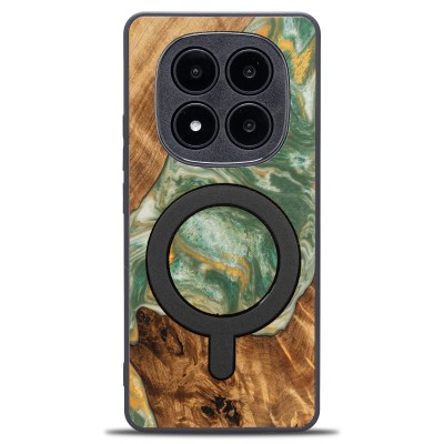 Picture for: Bewood Resin Case for Xiaomi Redmi Note 15 5G  4 Elements  Water with MagSafe