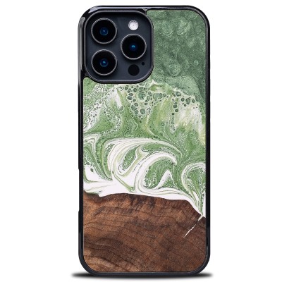 Obrazek dla: Etui Bewood Unique  Matcha