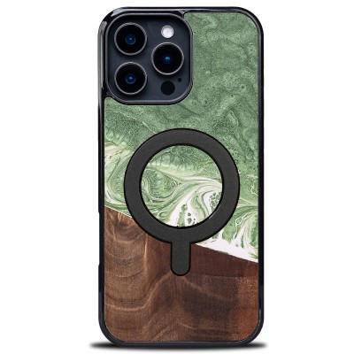 Obrazek 2 dla: Etui Bewood Unique  Matcha