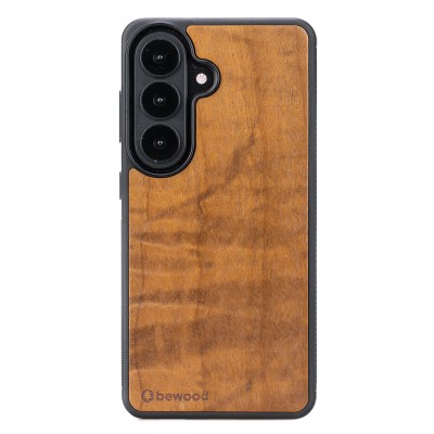 Obrazek dla: Drewniane Etui Bewood do Samsung Galaxy A57 5G IMBUIA