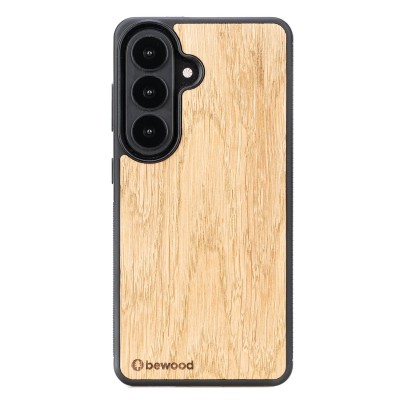 Obrazek dla: Drewniane Etui Bewood do Samsung Galaxy A57 5G DĄB