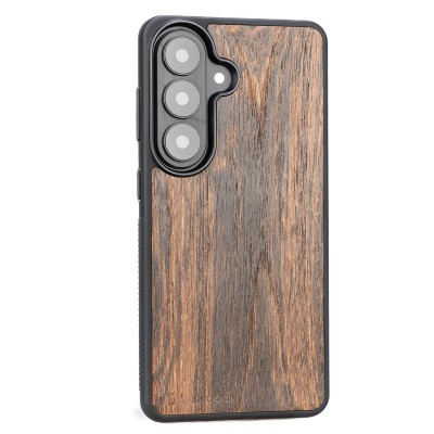 Obrazek 2 dla: Drewniane Etui Bewood do Samsung Galaxy A57 5G BOCOTE