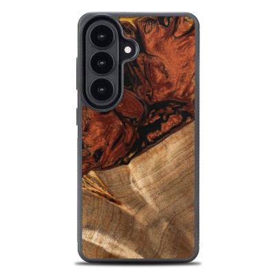 Picture for: Bewood Resin Case for Samsung Galaxy A57 5G  4 Elements  Fire