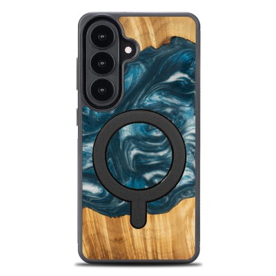 Picture for: Bewood Resin Case for Samsung Galaxy A37 5G  4 Elements  Air with MagSafe