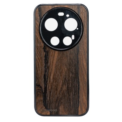 Picture for: Xiaomi 17 Ultra Ziricote Bewood Wood Case