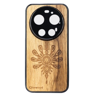 Picture for: Xiaomi 17 Ultra Parzenica Frake Bewood Wood Case
