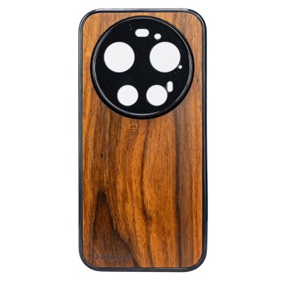 Picture for: Xiaomi 17 Ultra Rosewood Santos Bewood Wood Case
