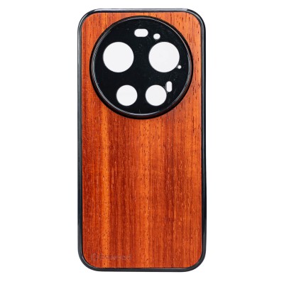 Picture for: Xiaomi 17 Ultra Padouk Bewood Wood Case