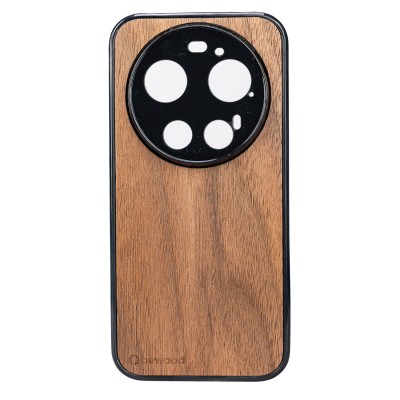 Picture for: Xiaomi 17 Ultra American Walnut Bewood Wood Case