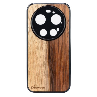 Picture for: Xiaomi 17 Ultra Mango Bewood Wood Case