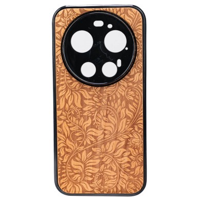 Picture for: Xiaomi 17 Ultra Leafs Apple Tree Bewood Wood Case