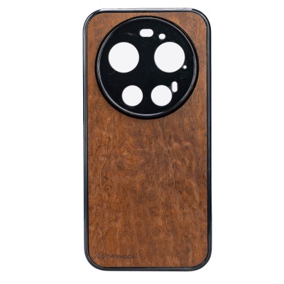 Obrazek dla: Drewniane Etui Bewood do Xiaomi 17 Ultra IMBUIA
