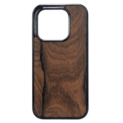 Picture for: Xiaomi 17 Ziricote Bewood Wood Case