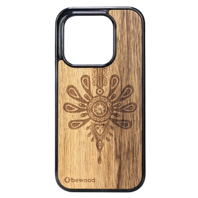 Picture for: Xiaomi 17 Parzenica Frake Bewood Wood Case