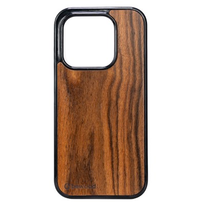 Picture for: Xiaomi 17 Rosewood Santos Bewood Wood Case