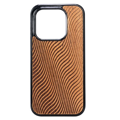 Obrazek dla: Drewniane Etui Bewood do Xiaomi 17 FALE MERBAU