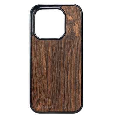 Obrazek dla: Drewniane Etui Bewood do Xiaomi 17 BOCOTE
