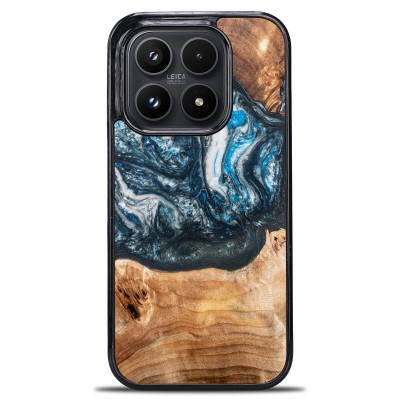 Picture for: Bewood Resin Case for Xiaomi 17  Planets  Earth