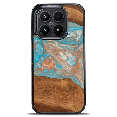 Obrazek dla: Etui Bewood Unique do Xiaomi 17  Planets  Saturn
