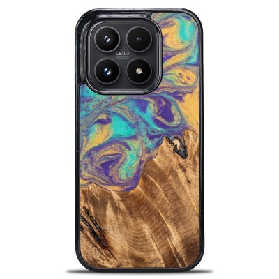 Picture for: Bewood Resin Case for Xiaomi 17  Planets  Mercury