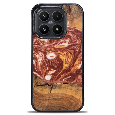Picture for: Bewood Resin Case for Xiaomi 17  Planets  Mars