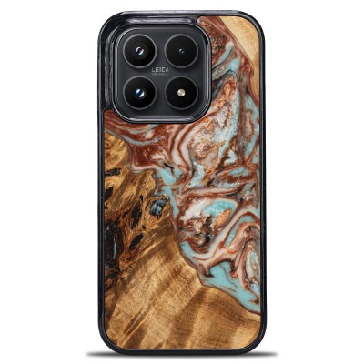 Picture for: Bewood Resin Case for Xiaomi 17  Planets  Jupiter