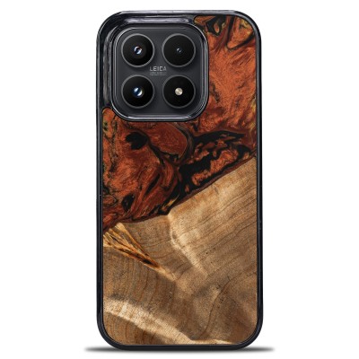 Picture for: Bewood Resin Case for Xiaomi 17  4 Elements  Fire