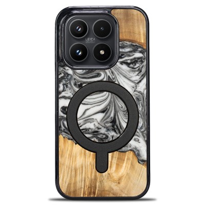 Picture for: Bewood Resin Case for Xiaomi 17  4 Elements  Earth with MagSafe