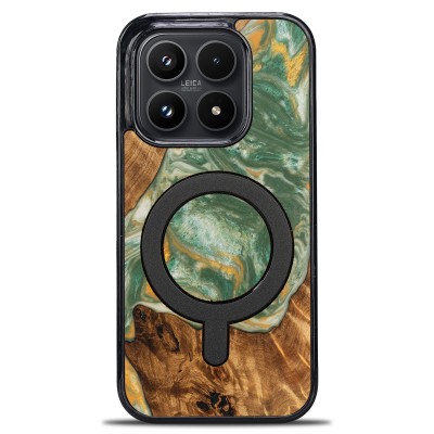 Picture for: Bewood Resin Case for Xiaomi 17  4 Elements  Water with MagSafe